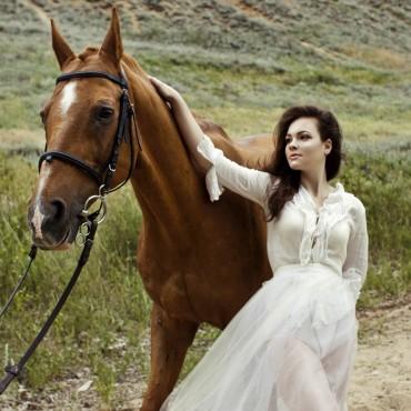 Фотография #18268, выездная фотосъемка, автор: Кристина Альмухамбетова