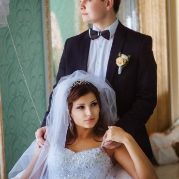 Фотография #27603, свадебная фотосъемка, автор: Кристина Альмухамбетова