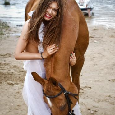 Фотография #18269, выездная фотосъемка, автор: Кристина Альмухамбетова