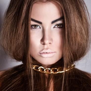 Фотография #18266, студийная фотосъемка, автор: Кристина Альмухамбетова