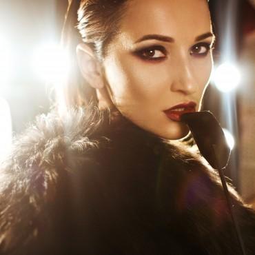 Фотография #18262, студийная фотосъемка, автор: Кристина Альмухамбетова