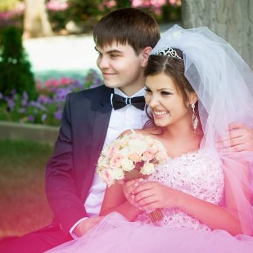 Фотография #18277, свадебная фотосъемка, автор: Кристина Альмухамбетова
