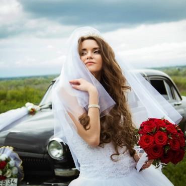 Фотография #27610, свадебная фотосъемка, автор: Кристина Альмухамбетова