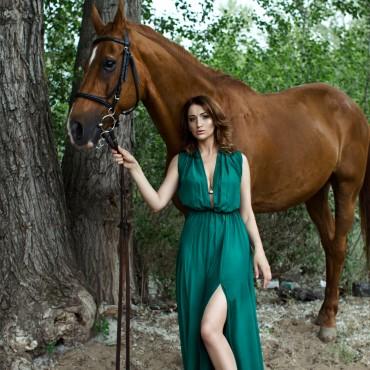 Фотография #18285, выездная фотосъемка, автор: Кристина Альмухамбетова