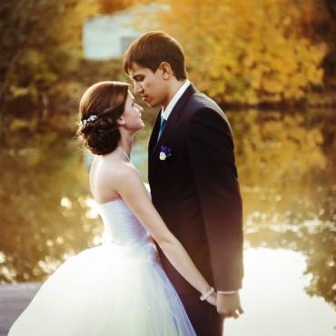Фотография #27607, свадебная фотосъемка, автор: Кристина Альмухамбетова