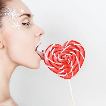 Фотография #18274, студийная фотосъемка, автор: Кристина Альмухамбетова