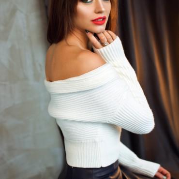 Фотография #18271, студийная фотосъемка, автор: Кристина Альмухамбетова