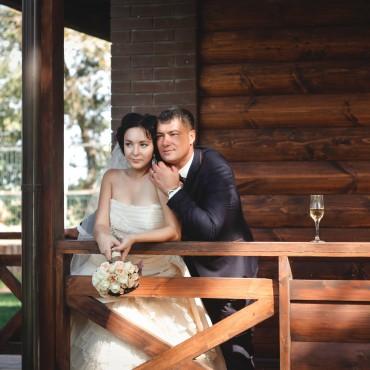 Фотография #27615, свадебная фотосъемка, автор: Кристина Альмухамбетова