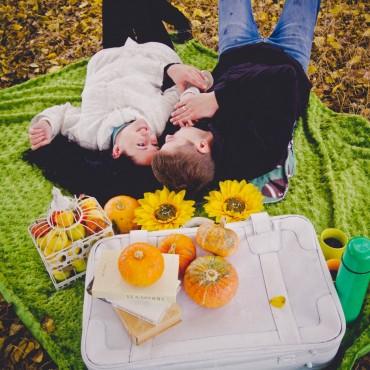 Фотография #21546, lovestory, автор: Елена Жуковская