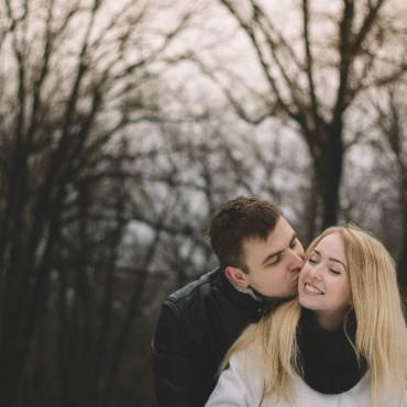 Фотография #18452, lovestory, автор: Елена Жуковская