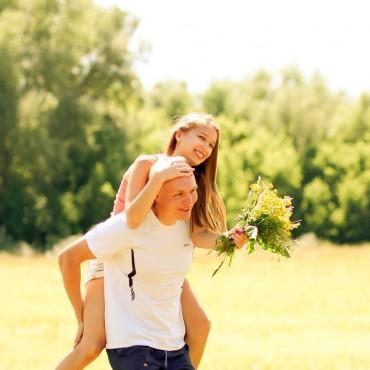 Фотография #21549, lovestory, автор: Елена Жуковская