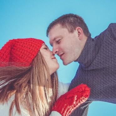Фотография #21552, lovestory, автор: Елена Жуковская