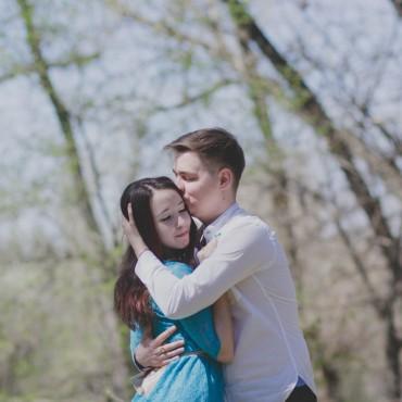 Фотография #21088, lovestory, автор: Елена Жуковская