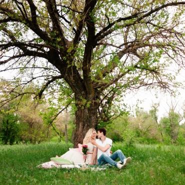Фотография #21548, lovestory, автор: Елена Жуковская