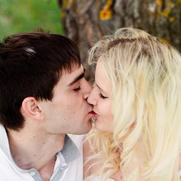 Фотография #21091, lovestory, автор: Елена Жуковская