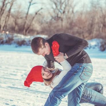 Фотография #18449, lovestory, автор: Елена Жуковская