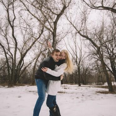 Фотография #18450, lovestory, автор: Елена Жуковская