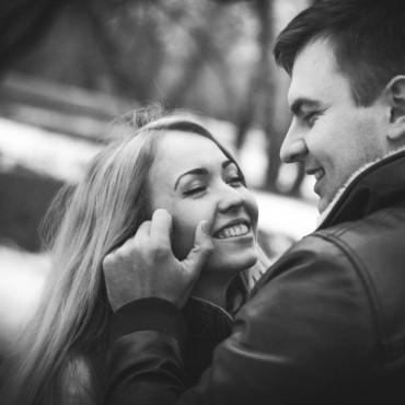 Фотография #21089, lovestory, автор: Елена Жуковская