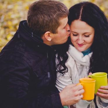 Фотография #21094, lovestory, автор: Елена Жуковская