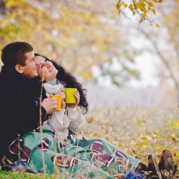 Фотография #21092, lovestory, автор: Елена Жуковская