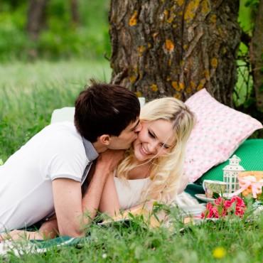 Фотография #21093, lovestory, автор: Елена Жуковская