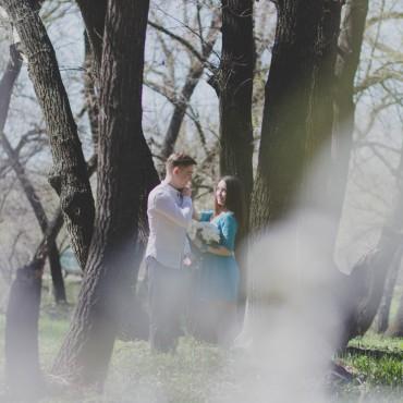 Фотография #21547, lovestory, автор: Елена Жуковская