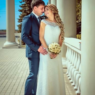 Фотография #24126, свадебная фотосъемка, автор: Элина Желновачева