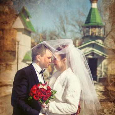 Фотография #25974, свадебная фотосъемка, автор: Элина Желновачева