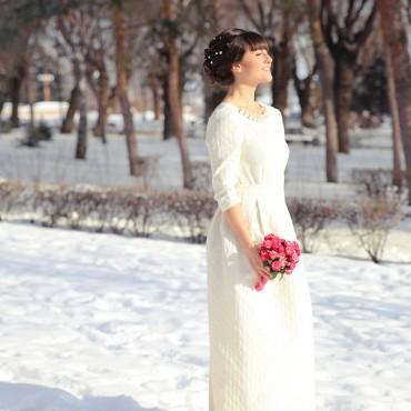 Фотография #25913, свадебная фотосъемка, автор: Элина Желновачева