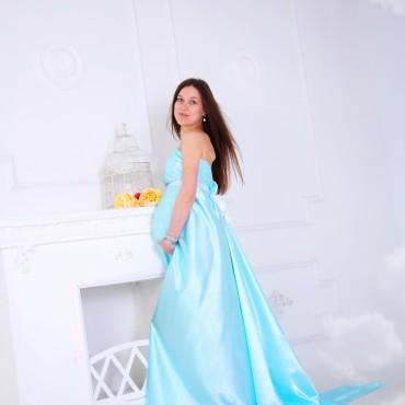 Фотография #18550, фотосъемка беременных, автор: Юлия Тиханина