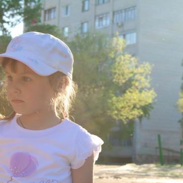 Фотография #18496, детская фотосъемка, автор: Юлия Тиханина