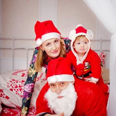 Фотография #25728, семейная фотосъемка, автор: Екатерина Кузнецова