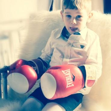 Фотография #13626, детская фотосъемка, автор: Екатерина Кузнецова