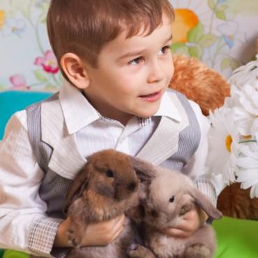 Альбом: Детская фотосъемка, 18 фотографий