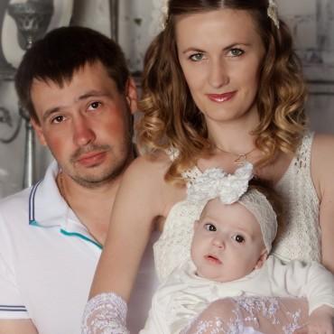 Фотография #21956, семейная фотосъемка, автор: Екатерина Кузнецова