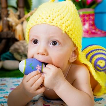 Фотография #22268, детская фотосъемка, автор: Екатерина Кузнецова