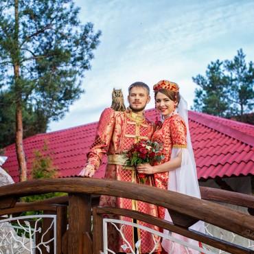 Фотография #35270, свадебная фотосъемка, автор: Сергей Пшеничный