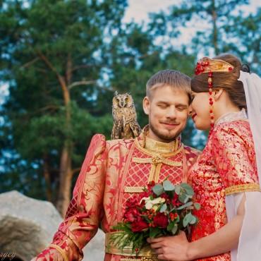 Фотография #16349, свадебная фотосъемка, автор: Сергей Пшеничный