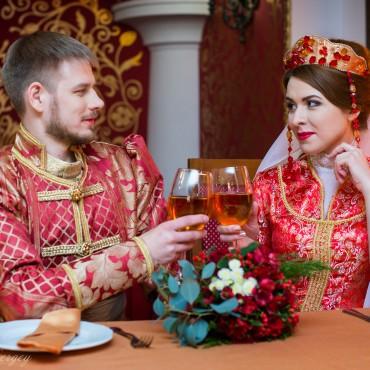 Фотография #16342, свадебная фотосъемка, автор: Сергей Пшеничный