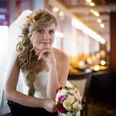 Фотография #21838, свадебная фотосъемка, автор: Дмитрий Ащеулов