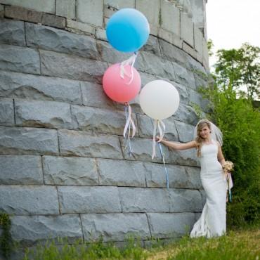 Фотография #21843, свадебная фотосъемка, автор: Дмитрий Ащеулов