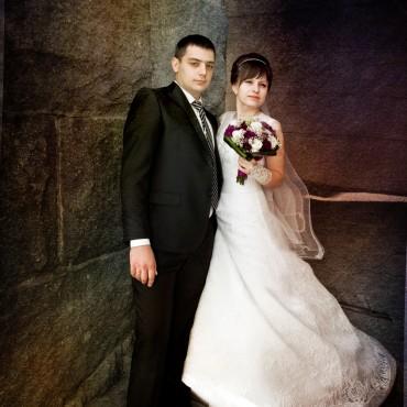 Фотография #18794, свадебная фотосъемка, автор: Дмитрий Ащеулов