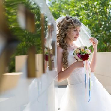 Фотография #21835, свадебная фотосъемка, автор: Дмитрий Ащеулов