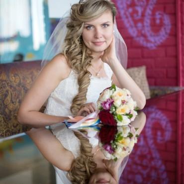 Фотография #21840, свадебная фотосъемка, автор: Дмитрий Ащеулов