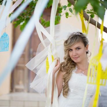 Фотография #21844, свадебная фотосъемка, автор: Дмитрий Ащеулов