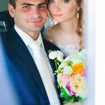 Фотография #26020, свадебная фотосъемка, автор: Юлия Полякова