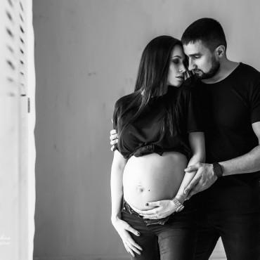 Фотография #36120, фотосъемка беременных, автор: Анастасия Адайкина