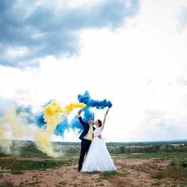 Фотография #32739, свадебная фотосъемка, автор: Анастасия Адайкина