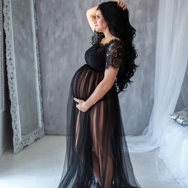 Фотография #36998, фотосъемка беременных, автор: Анастасия Адайкина