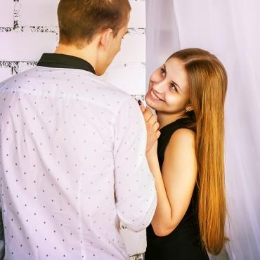 Фотография #19837, lovestory, автор: Татьяна Чистякова